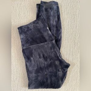 lululemon align leggings 25”